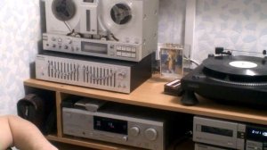 Эквалайзер Прибой Э014С USSR equalizer PRIBOY E014S