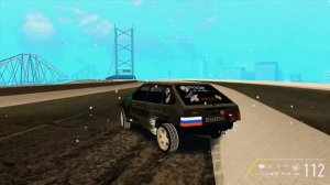 Хасан Под:Дискотека Авария — Новогодняя (ARCHEZ Phonk remix)@Sad Nation