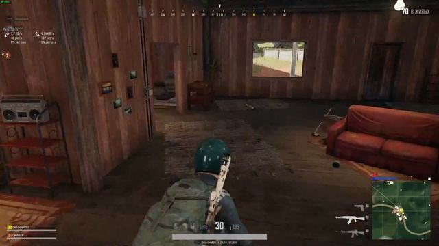 🔴 PUBG. Мясо в поиске свинца . PlayerUnknown’s Battlegrounds смотреть онлайн