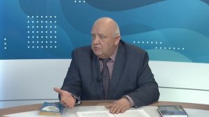 «Здесь и сейчас»:  Юрий Самылов, о работе судьи и особенностях административных процессов