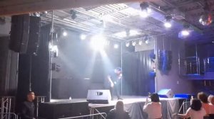 @Istov_official КОНЦЕРТ В ТЮМЕНИ "ИСТОВ-ВЕТЕР СВОБОДЫ