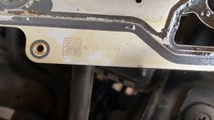 А ведь все могло быть хорошо... Прокладка ГБЦ 4D20