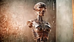 ✨Cyber Shaman - Ecstasy - ATB - Tiff Lacey (Don Rayzer Remix) ✨A.I. Music Video