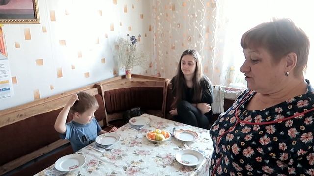 7.03.20. Поездка из г.Оренбург в г.Орск ОЗТП, Старый город, 7 микрорайон, Малый Кумак,