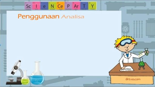 Teknik Analisis Obat Secara Kualitatif Dan Reaksi Penggolongan смотреть онлайн