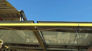 Солнечные панели Hevel HVL 105 микроморфные Что выдают через 7 лет эксплуатации