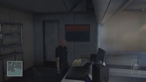 Hitman 2016 Золотая клетка В шоке