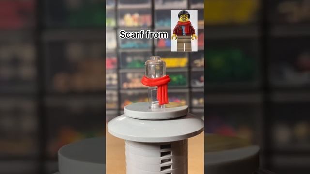 How to build Mikasa Ackermann from #attackontitan in #lego ! #mikasa #anime #ackerman #snk #aot смотреть онлайн