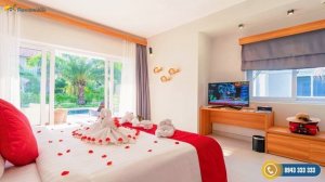 Mercury Phu Quoc Resort & Villas – Điểm nghỉ dưỡng hoàn hảo