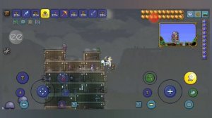 как заселить NPC в Terraria