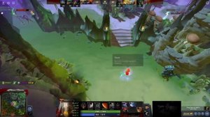 DOTA 2 SA MIDNIGHT