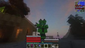 МАЙН.ЛОЛОЛОШКА И СУПЕР БРОНЯ ИЗ ТЕРРАСТАЛИ.