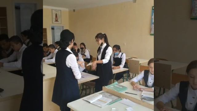 10-sinf. Kimyo fani. Izomeriya turlari. смотреть онлайн