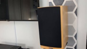 Dynaudio Focus 140