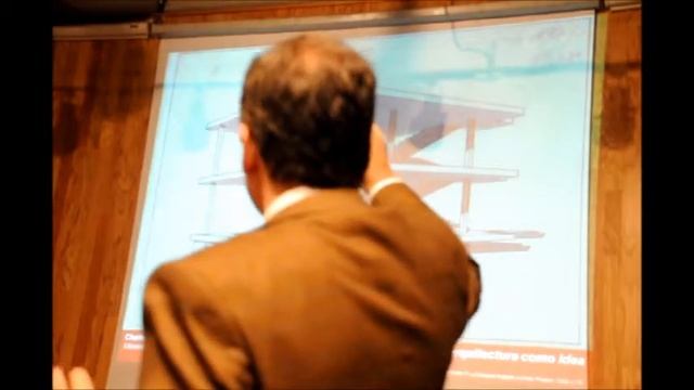 Seminario: Proyectar en Arquitectura P3