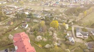 Брест   Микрорайон Дубровка с квадрокоптера