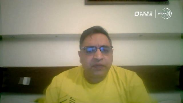 Micro Focus interview with Wipro, 2021 | Micro Focus recognized as the Global Leader in AIPA