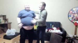 Неловкие моменты 2 : Топгеймер + Огр = Любовь : Танцы : Макс порезал ногу : Стрим VJLink : Фрагмент