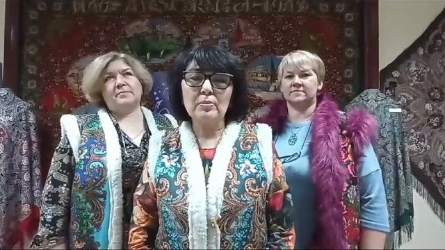 "Помощь фронту"