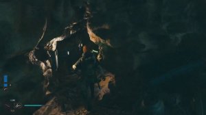 Smuggler's Tunnels Shortcut Door Puzzle Star Wars Jedi Survivor