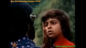 Фильм "Два незнакомца" 1976 Luk Chhip Luk Chhip Jao Na