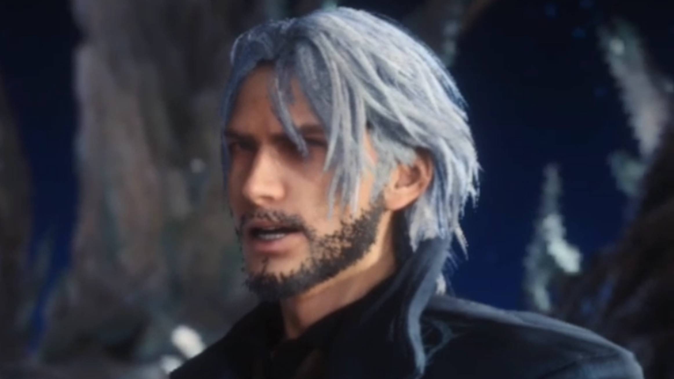 Devil May Cry 5 - Noctis Mod [Compilation]
