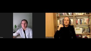 Предназначение! Диалог Игорь Хлопонин и Ляйсан @ИгорьХлопонин-т4ш