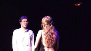 Спектакль «Все очень просто» - победитель рег. этапа фестиваля «Театральное Приволжье