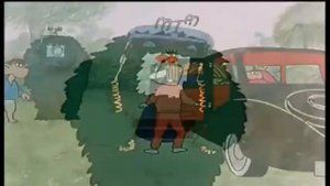 Muzzy Comes Back 05