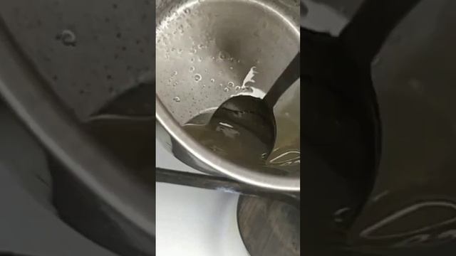 Идеальная глазурь для куличей:не трескается,не липнет #глазурь #глазурьдлякулича #глазурьнажелатине