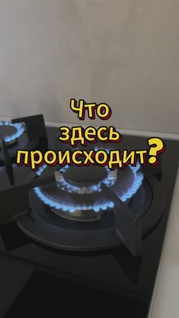 Что здесь происходит? 😱