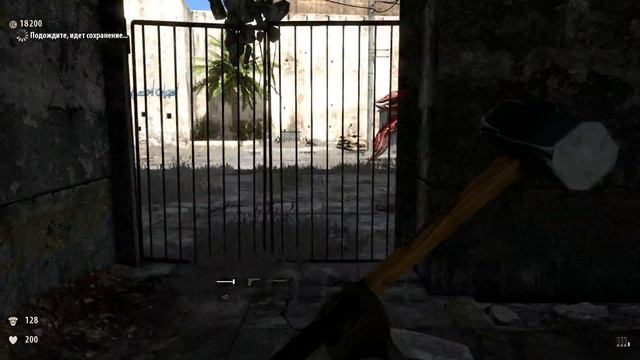 Serious Sam 3 #4 Месиво (ч.1) смотреть онлайн