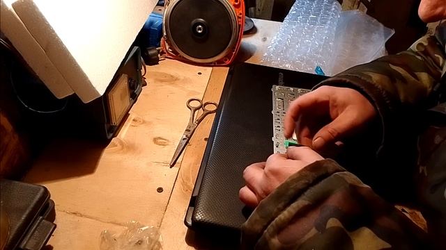 Посылочки с озона пришёл импеллер смотреть онлайн