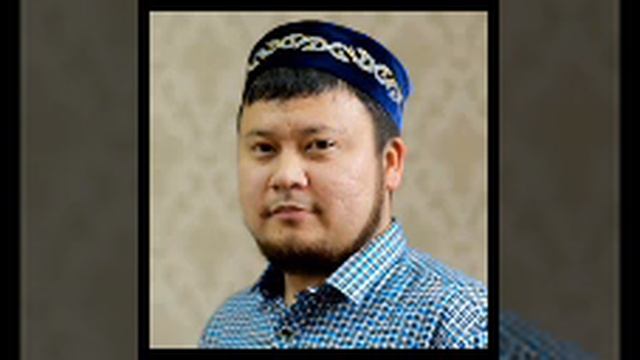 Ерсін Əміре - Бақара сүресі