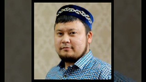 Ерсін Əміре - Бақара сүресі