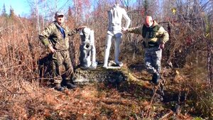 Прогулка по Нагазаку