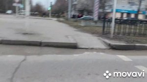 г.Никополь.Раздают калий йод.