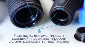 Адаптер колодезный «АК»