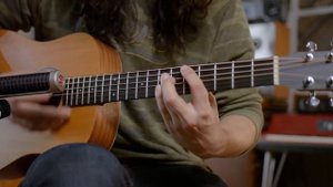Taylor BT-2 Baby Taylor Acoustic Guitar | Reverb Demo Video
