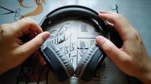 Обзор наушников Defender B565, или уши для SANSUI F51