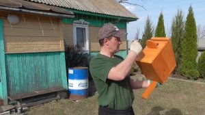 Беларусь, Деревня без прикрас. СЧАСТЬЕ и ТРУД в ГЛУШИ