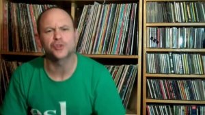 MC Fluency   Irregular verbs rap with lyrics by Michael English