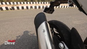 BMW G 310 R 0-100 KMPH Timing | Stock exhaust sound and Flyby