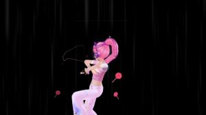 Rihanna - Umbrella
Sweet Dance Ru Game