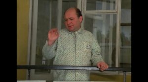 Гони рубль, родственник, мне Афоня рубль должен