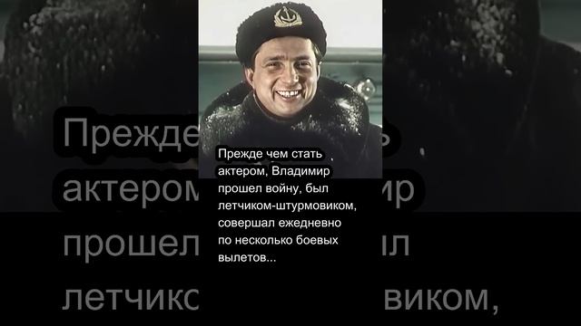 Владимир Гуляев #ностальгия