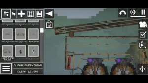 все мои сейвы в мелон плей граунд часть 2