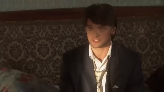 ВАША ДУША БУДЕТ ОТДЫХАТЬ И НАСТРОИТСЯ НА ХОРОШЕЕ НАСТРОЕНИЕ СМОТРЯ ЭТОТ ФИЛЬМ!  Победитель!
