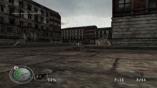 Sniper Elite: Berlin 1945 - Long-Range Headshots Compilation #16 смотреть онлайн