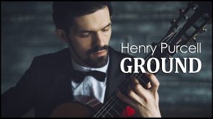 Purcell - Ground C minor